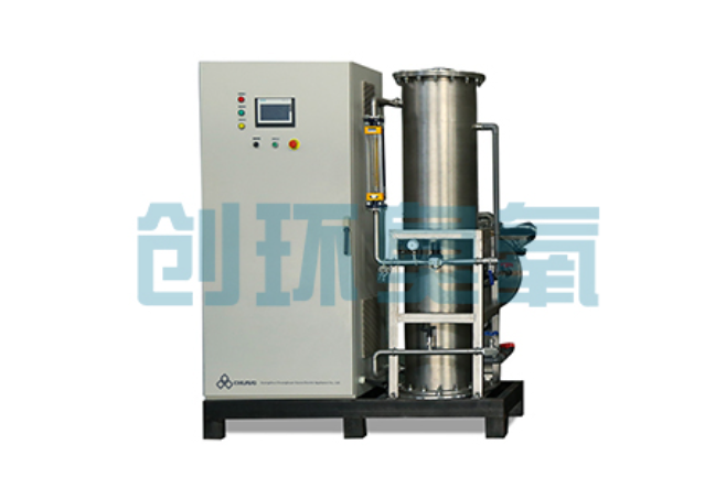 海西高浓度工业废水难降解成分高怎么办？大型臭氧发生器催化氧化技术选型与成本测算