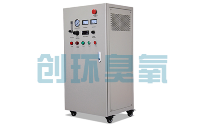 海西密度养殖如何降低病害率？臭氧发生器精准消杀全解析