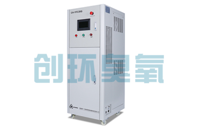 海西高密度养殖中臭氧发生器的维护方法有哪些