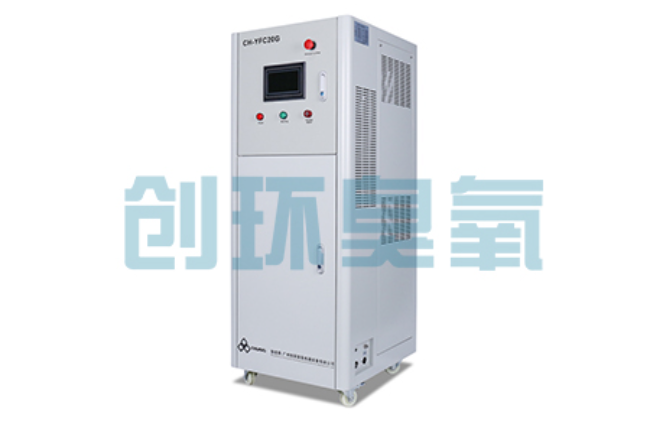海西海水养殖病害频发怎么防？臭氧发生器无残留消毒全解析