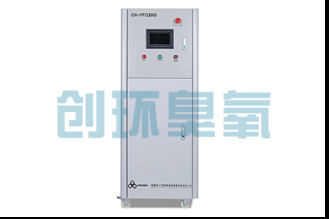 海西ORP(氧化还原电位)控制在海水养殖臭氧投加中的核心作用与设定区间