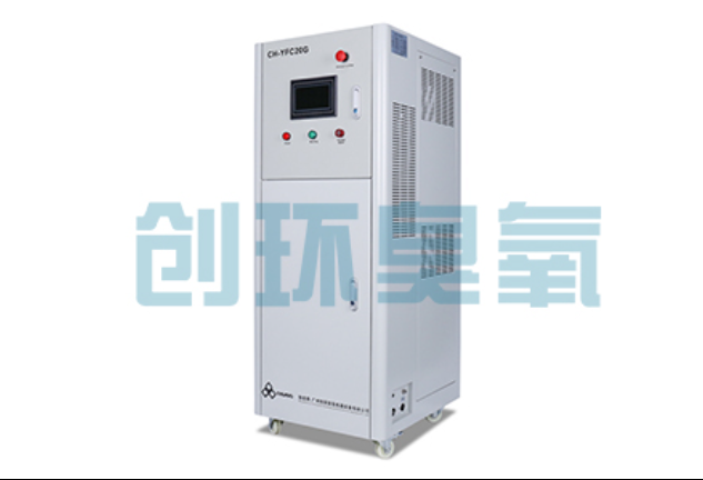 海西南美白对虾养殖弧菌超标怎么办？臭氧发生器精准消杀与避坑指南