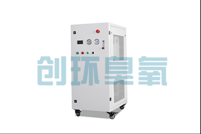 海西2026年南美白对虾循环水养殖系统(RAS)臭氧消毒完整指南