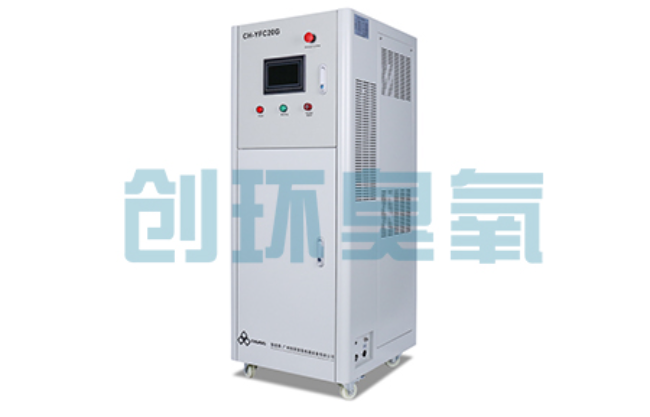 海西工厂化循环水养虾必备:蛋白分离器后端注入臭氧的技术要点与逻辑