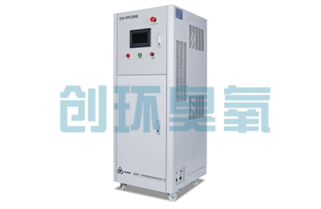 海西石斑鱼养殖必看:臭氧发生器安装位置与日常维护全攻略