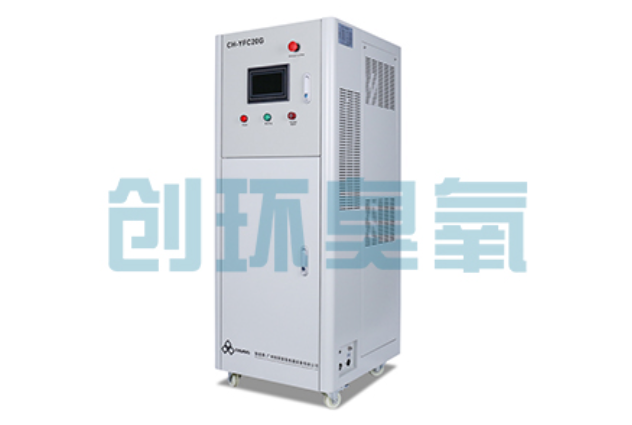海西石斑鱼循环水养殖避坑清单:臭氧发生器选型与投加的8个误区