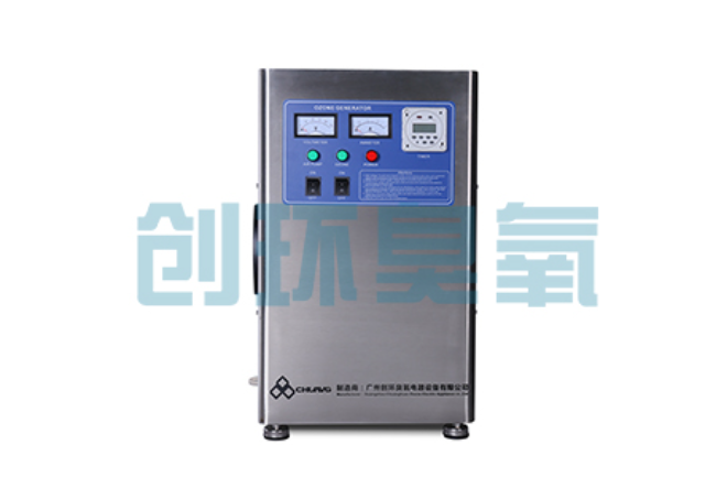 海西高盐高浓度化工废水怎么处理?臭氧发生器催化氧化技术的应用边界在哪里?
