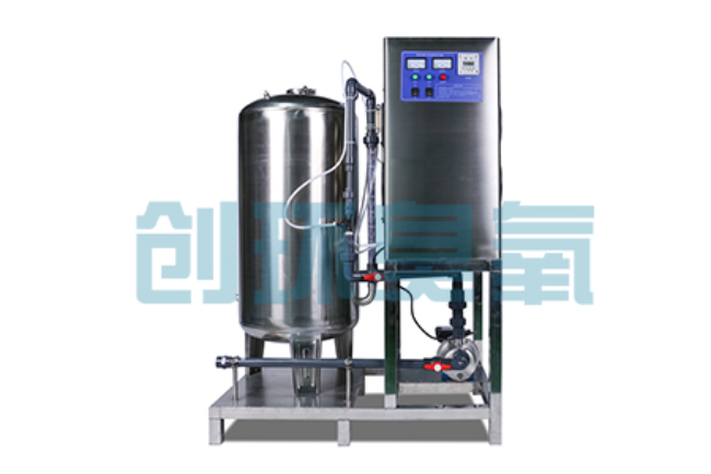 海西如何选择适合水产加工的臭氧发生器品牌?