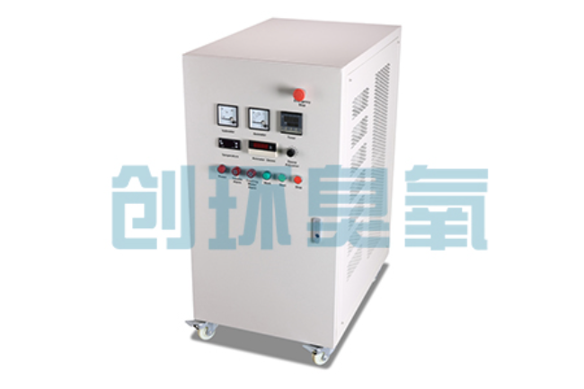 海西AOP高级氧化技术完整指南：3步掌握臭氧投加量与HRT控制