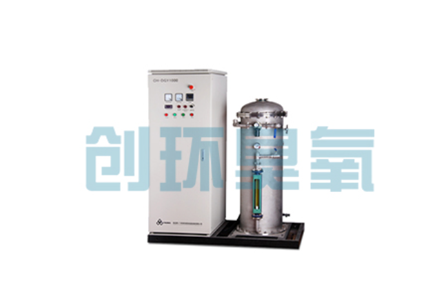 海西臭氧+UV vs 臭氧+H₂O₂：哪个AOP工艺运行成本低20%？