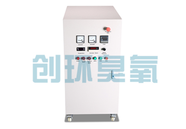 海西拒绝盲目选型！工厂化循环水养殖臭氧发生器产量计算公式与避坑指南