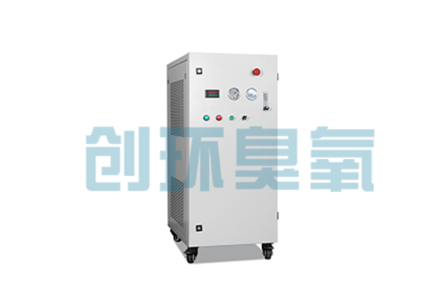 海西高密度养殖中臭氧发生器的维护方法