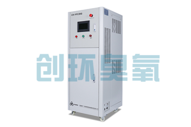 海西海水工厂化养殖成活率低？臭氧发生器如何实现90%以上的存活率
