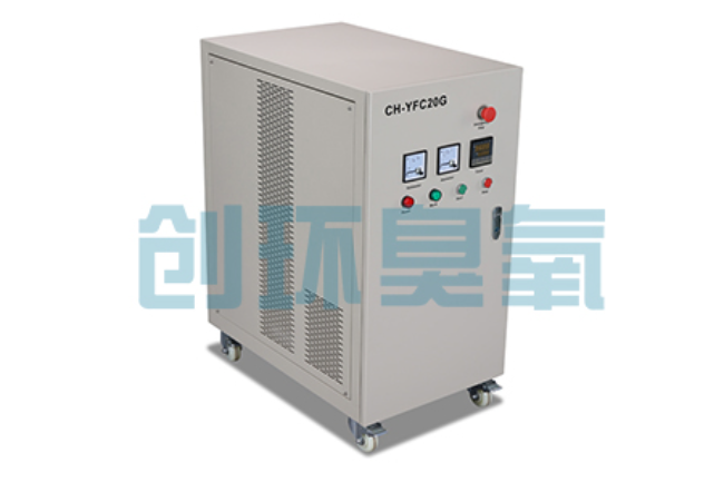 海西ORP（氧化还原电位）控制在海水养殖臭氧投加中的核心作用与设定区间